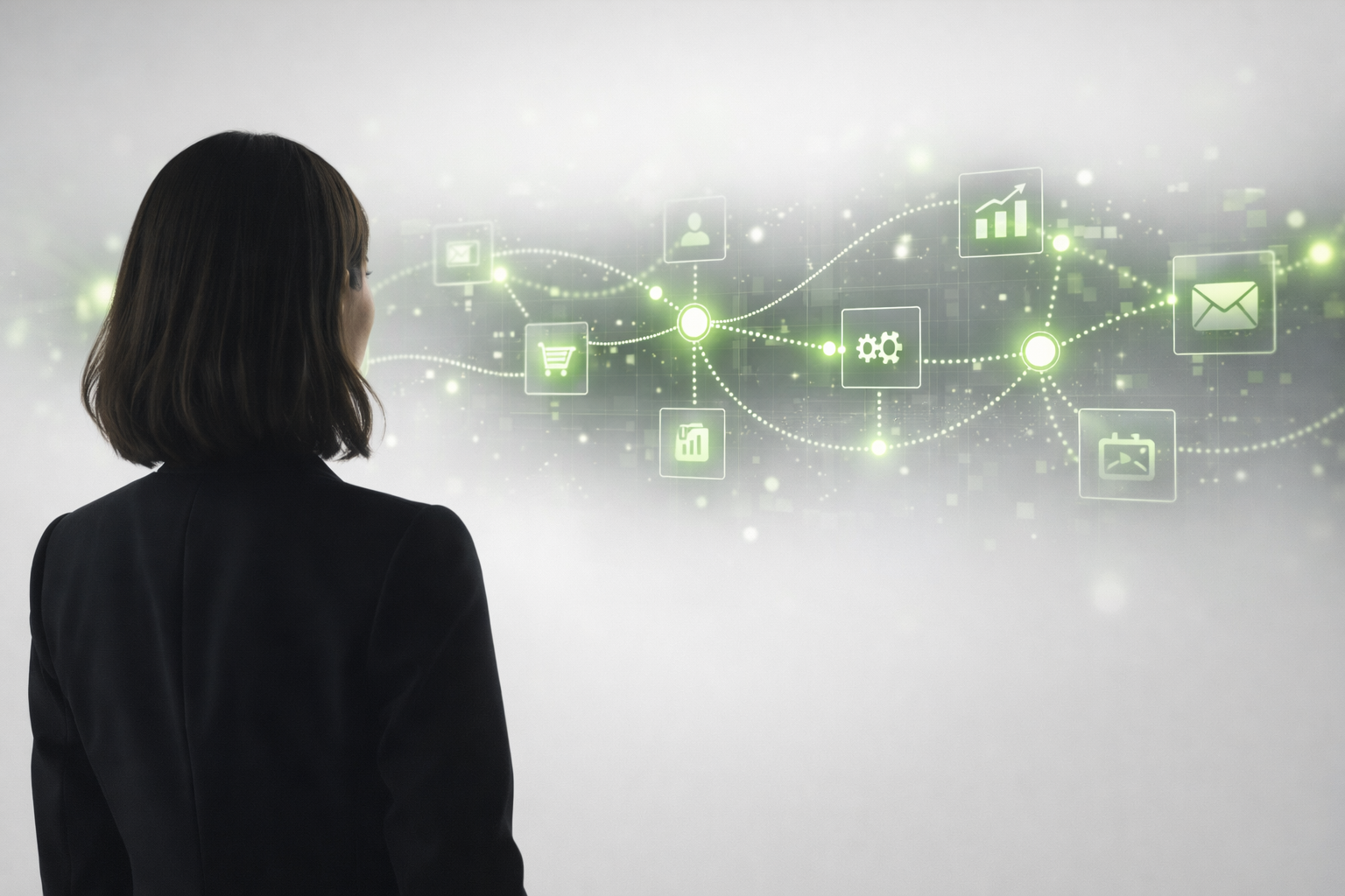 Automação e Inteligência Artificial